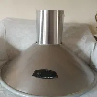 هود شومینه ای کن