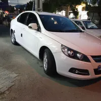 جک J5 دنده‌ای 1500cc، مدل ۱۳۹۳