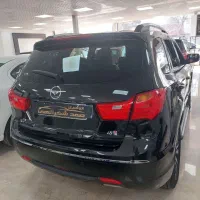 هایما اس 7،مدل 96،کارکرد 198|خودرو سواری و وانت|کرج, گلشهر|دیوار