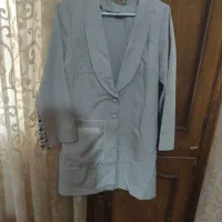 مانتو شال شلوار