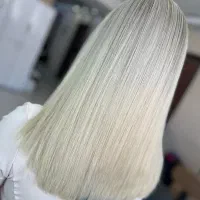 کراتین مو فقط فقط۱۵۰۰ آموزش صفرتاصد۲۵۰۰