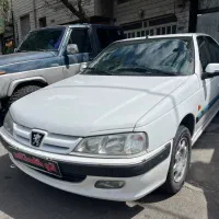 پارس مدل ۹۵