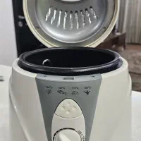 سرخکن کاملا اقتصادی و قیمت مناسب|سایر لوازم برقی|شاهین‌شهر, اقبال لاهوری|دیوار