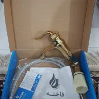 شیرآلات نو|لوازم سرویس بهداشتی|تهران, شکوفه (عبدل آباد)|دیوار