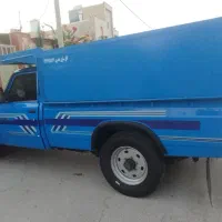 زامیاد ابشنال|خودرو سواری و وانت|بوشهر, |دیوار