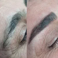 آموزش آرایش دائم وخدمات