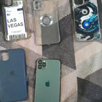 iPhone 11 Pro Max|موبایل|تهران, دریاچه شهدای خلیج فارس|دیوار