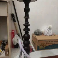 قلیان چوب عناب