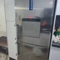 یخچال الکترو استیل|یخچال و فریزر|قدس, شهر‌قدس|دیوار