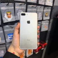 iphone 7plus 128 gold