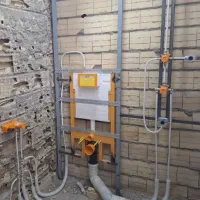 لوله کشی نصبیجات شبانه روزی مشهد|خدمات پیشه و مهارت|مشهد, هنرستان|دیوار