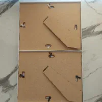 قاب عکس ۱۶×۲۱|تابلو، نقاشی، عکس|قزوین, |دیوار