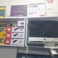 دوربین و مانیتور