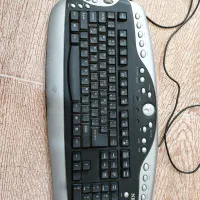 کیبورد نکست