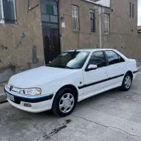 پژو تیوفایو مدل ۹۷|خودرو سواری و وانت|همدان, |دیوار