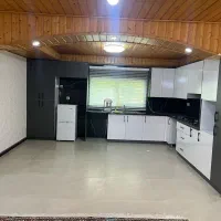 ی ویلای نیم پیلوت نما سنگ ویو بی نظیر|فروش خانه و ویلا|گزنک, |دیوار