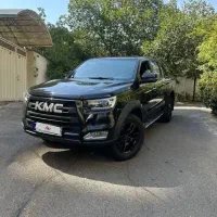 kmc t8 گارانتی فعال