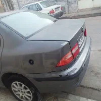 فروش فوری سمند ef7 مدل ۸۸|خودرو سواری و وانت|مشهد, خواجه ربیع|دیوار