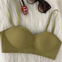 سوتین تک اسفنجی