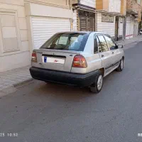 پراید 141 مدل88|خودرو سواری و وانت|بوکان, |دیوار