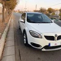 برلیانس کراس ۱۳۹۷