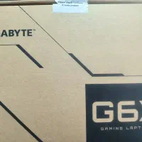 لپ تاپ گیمینگ i 7 نسل ۱۳ rtx4060 و ۱ تراssd|رایانه همراه|مشهد, دانشجو|دیوار