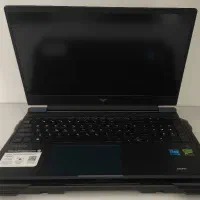HP VICTUS 15. i5 13. RTX3050. RAM16