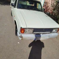 وانت پیکان مدل 93درحد|خودرو سواری و وانت|بم, |دیوار