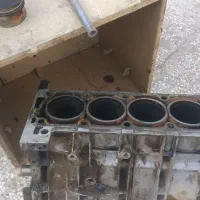 موتورپژو۴۰۵|قطعات یدکی و لوازم جانبی|صابری, |دیوار