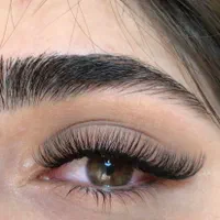 اکستنشن وکاشت آموزش مژه حرفه ای تخفیف یلدا آموزشی|خدمات آرایشگری و زیبایی|خرمآباد, |دیوار