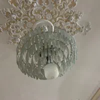 لوستر قدیمی