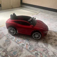 ماشین شارژی