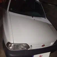 وانت پراید مدل 1402