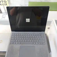 سورفیس لپتاپ Surcace Laptop3 i5 RAM8 SSD256 نسل۱۰|رایانه همراه|کرج, گلشهر|دیوار