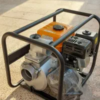 موتور پمپ آب |ماشینآلات صنعتی|مسجد سلیمان, |دیوار