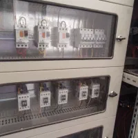 برقکارصنعتی.برق کارسه فاز.سیم کش.سیمکش ورفع اتصالی|خدمات پیشه و مهارت|زاهدان, |دیوار