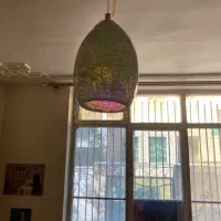 لوستر|لوستر و چراغ آویز|تهران, جوادیه|دیوار