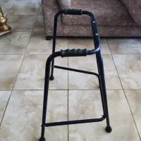 واکر .میز تیبل تاشو .عصا دستگاه بخور. توالت فرنگی.|آرایشی، بهداشتی، درمانی|گرگان, |دیوار