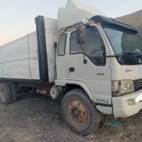 کامیون آمیکو سوخت فعال گدینگ سراوان