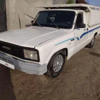 مزدا وانت2000 تک کابین 94اصل ژاپن