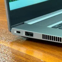 لپتاپ مهندسی سبک با 6 گیگ گرافیک Zbook Studio|رایانه همراه|تهران, فلسطین (میدان انقلاب)|دیوار