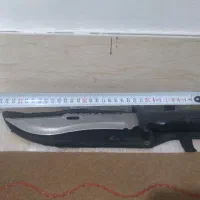 چاقوی کمپینگ کوهنوردی|کوهنوردی و کمپینگ|گنبد کاووس, |دیوار