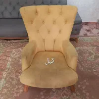 مبلشویی صد درصد تضمینی گلها (اولین مبل شوی منطقه)|خدمات نظافت|نظرآباد, رسالت|دیوار