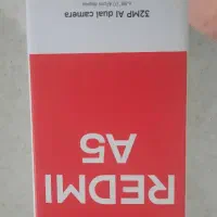 گوشی ردمی A5 در حد نو