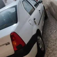 تندر ، ال نود سفید 91|خودرو سواری و وانت|بوکان, |دیوار