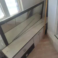 وسایل ارایشگاه|آرایشگاه و سالن‌های زیبایی|آبیک, |دیوار