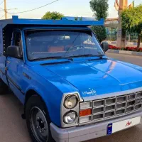 نیسان وانت ۸۹ دوگانه شرکتی|خودرو سواری و وانت|اردبیل, |دیوار