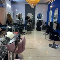 ناخنکار،کراتین کار رنگ کار ،منشی