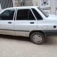 پراید 87