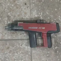 تفنگ میخکوب کامرکس